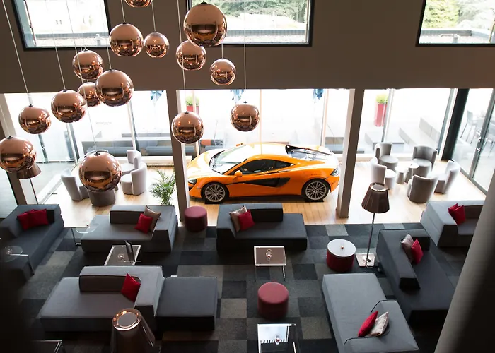 De La Source Hotel 4*