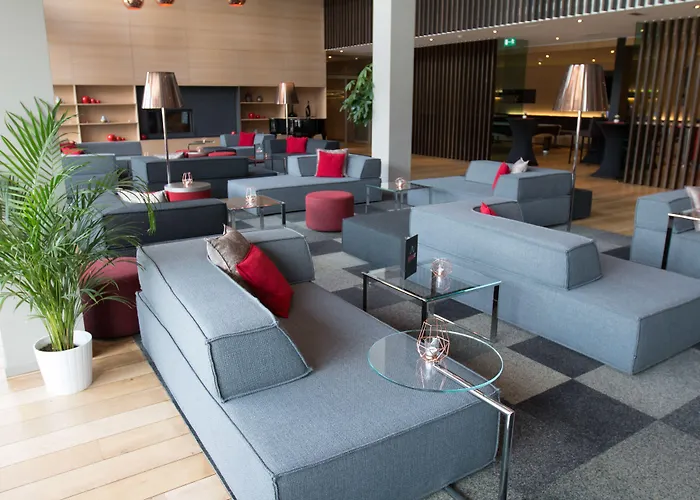 De La Source Hotel Francorchamps