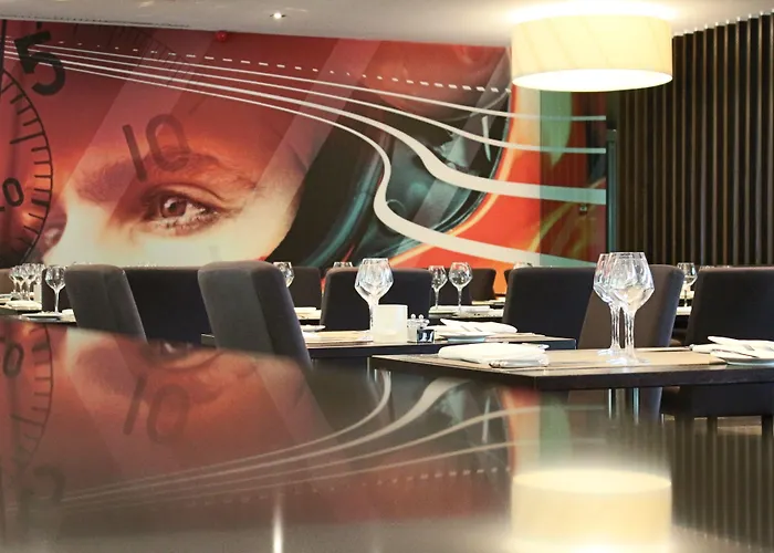 De La Source 4* Francorchamps