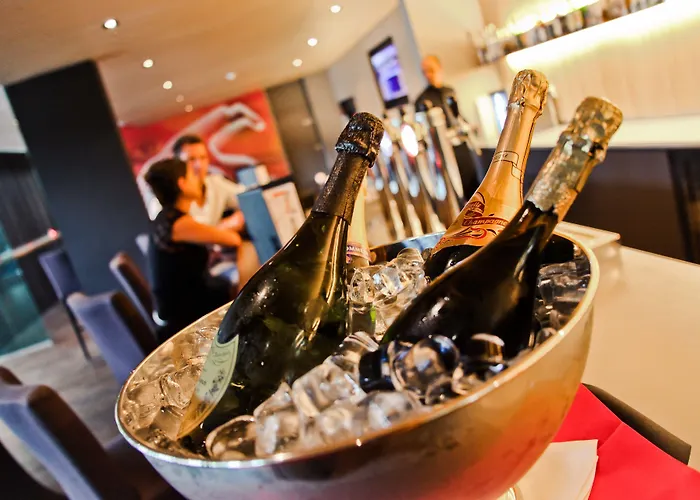 De La Source Hotel Francorchamps