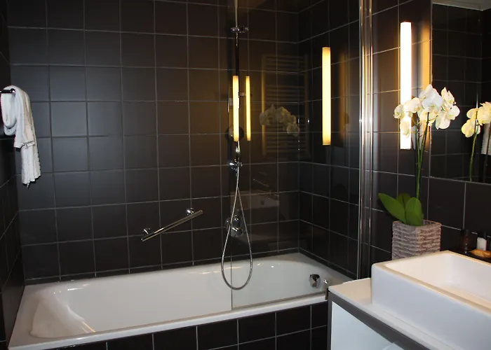 Hotel De La Source Francorchamps