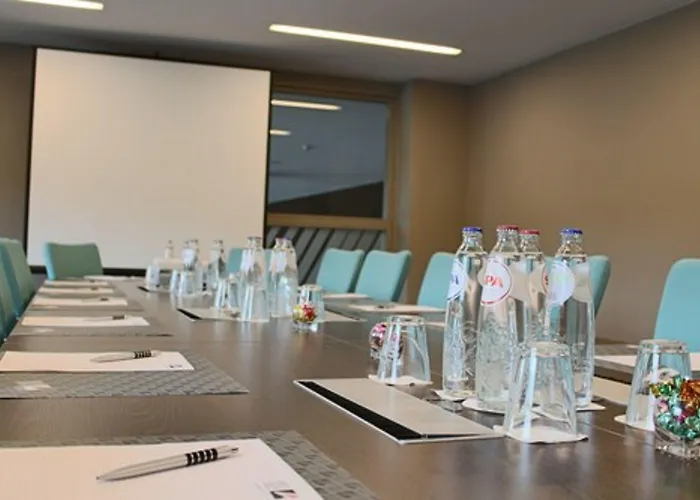 De La Source Hotel Francorchamps