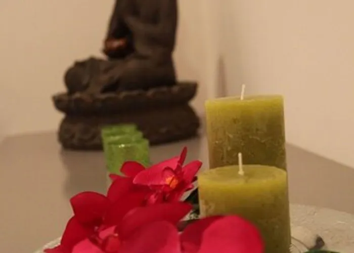 Hotel De La Source Francorchamps