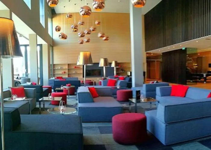 Hotel De La Source 4*