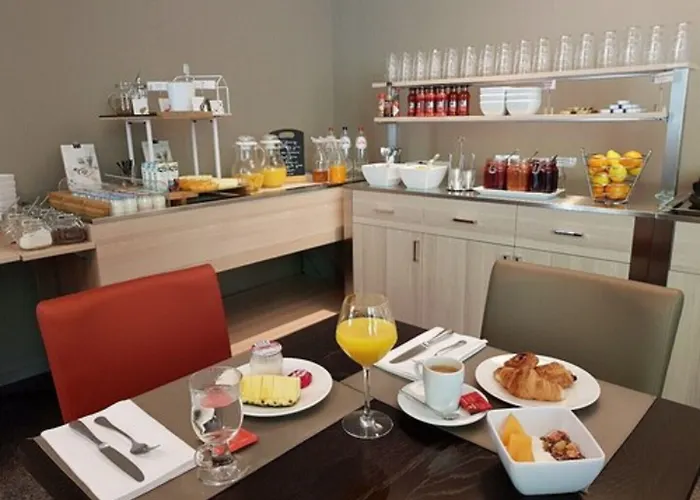 De La Source Hotel Francorchamps