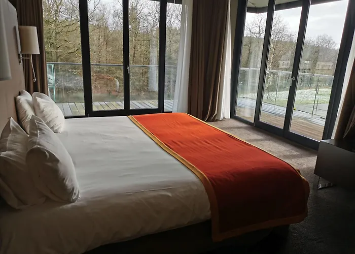 Hotel De La Source Francorchamps