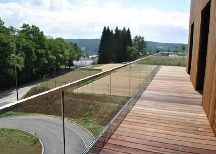 De La Source Francorchamps