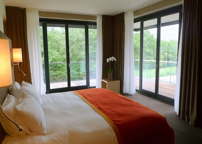 De La Source 4* Francorchamps