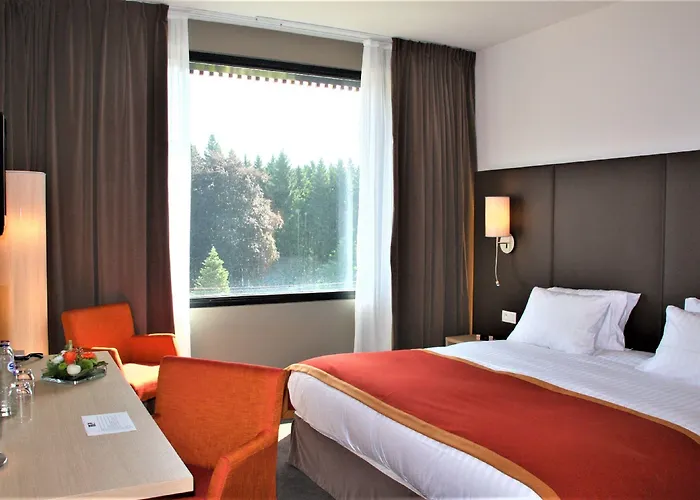 De La Source Hotel 4*