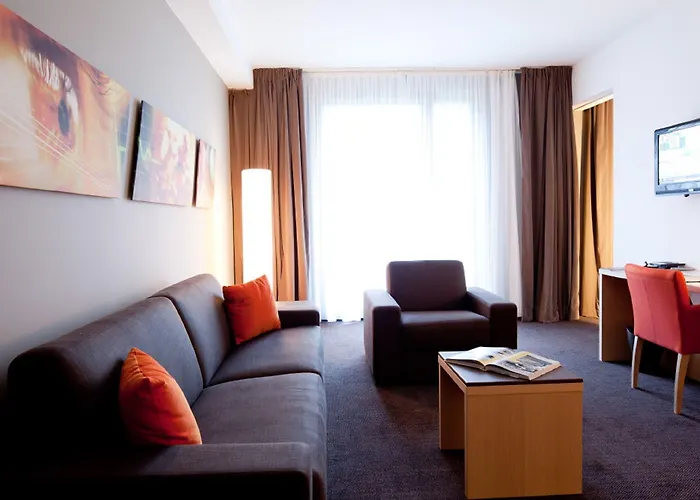 De La Source Hotel 4*