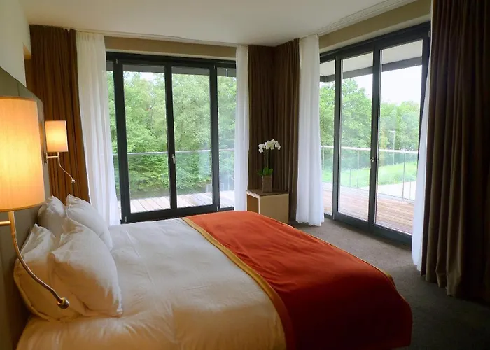 De La Source Hotel 4*