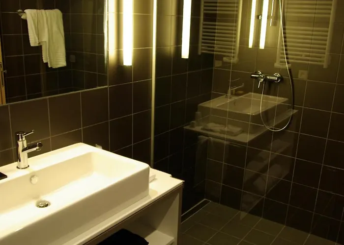 De La Source Francorchamps