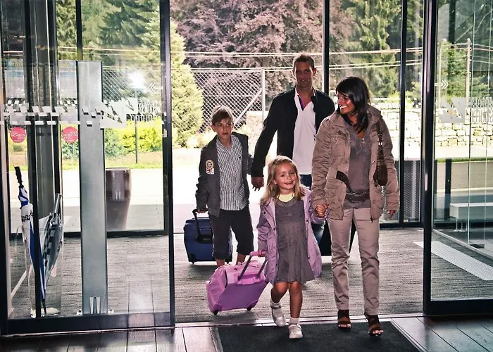 De La Source 4* Francorchamps