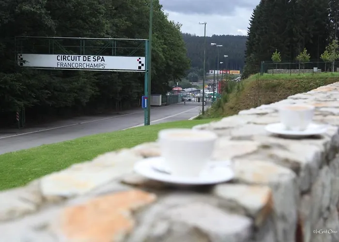 Hotel De La Source 4*