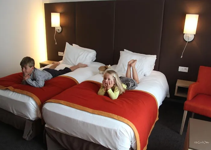 De La Source Francorchamps