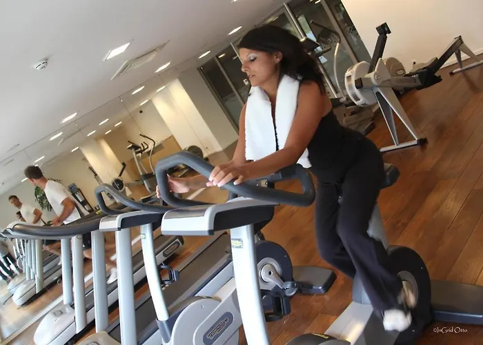 De La Source 4* Francorchamps