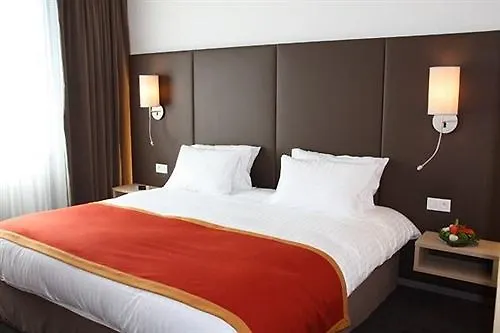 De La Source Francorchamps