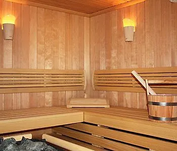 Hotel De La Source 4*