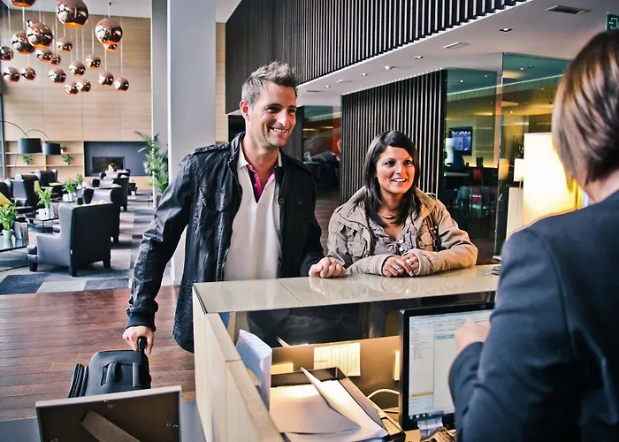 De La Source Hotel 4*