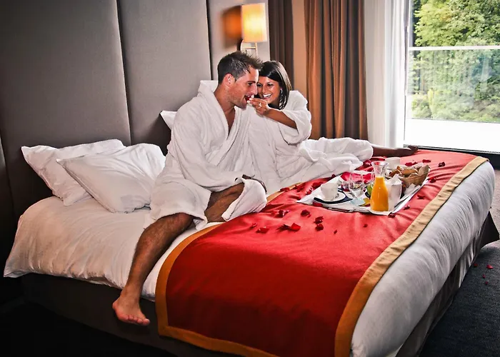 De La Source Hotel 4*