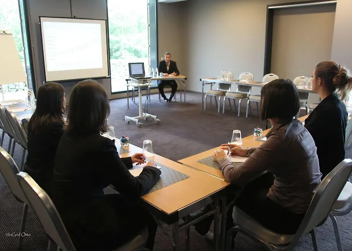 De La Source Hotel 4*