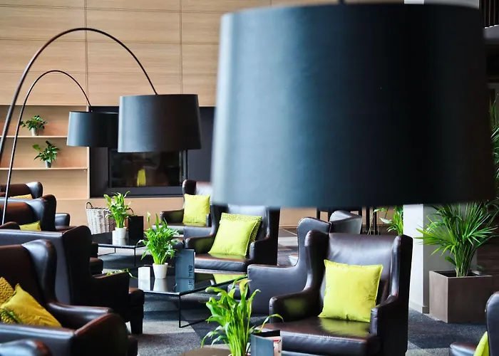 De La Source Hotel 4*