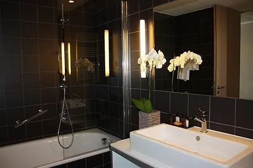 De La Source 4* Francorchamps