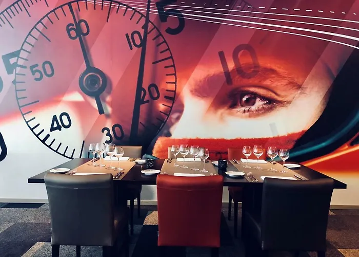 De La Source Hotel Francorchamps