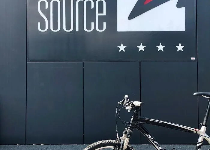 De La Source Hotel Francorchamps