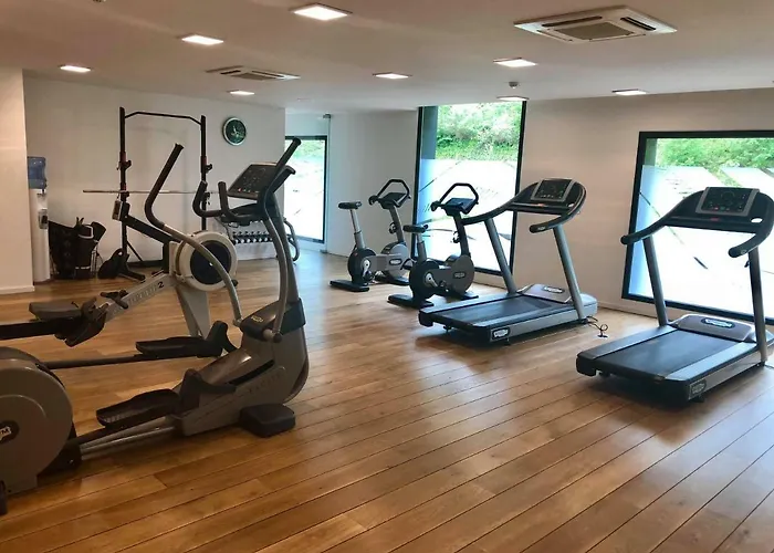 Hotel De La Source 4*